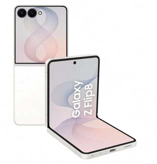 Samsung Galaxy Z Flip8 八月底前於Coupang酷澎購入，最高省6000元。