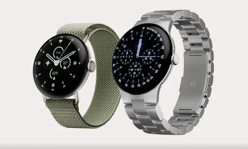Pixel Watch 5登台！AI主動提醒行程　還能追蹤3大健康趨勢