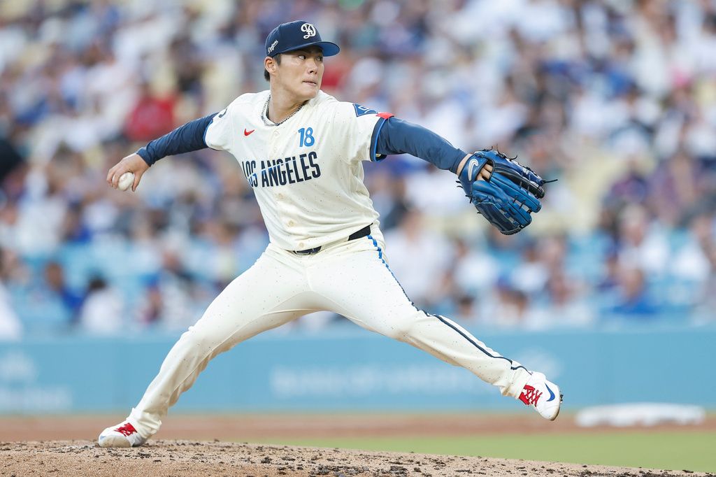 選擇雙殺沒阻止超前分!山本由伸8局好投吞2連敗 大谷翔平連5戰敲安