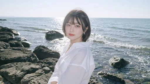 清純小隻馬女優引退再出發！網見新工作大驚：無碼變寫碼