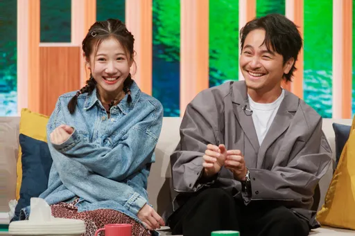 方志友、楊銘威離婚　恩師5個月前早露口風