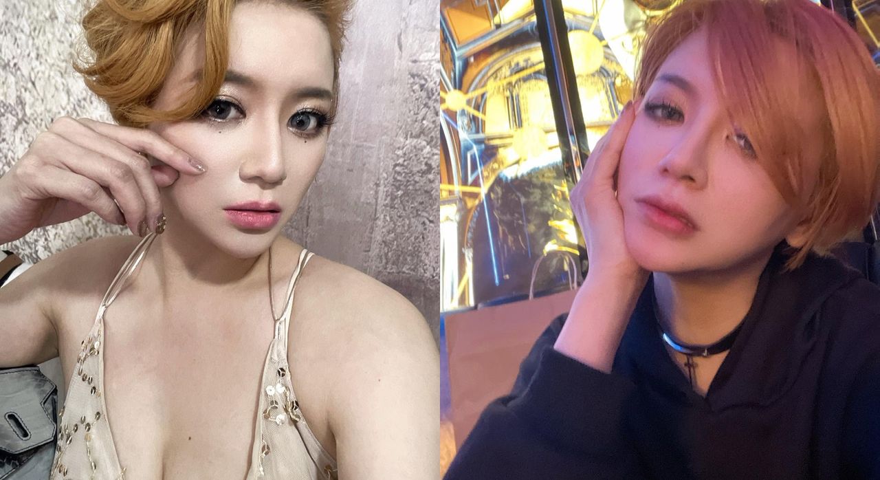 李妍憬直播崩潰大哭!原因曝光「報警後人卻跑了」