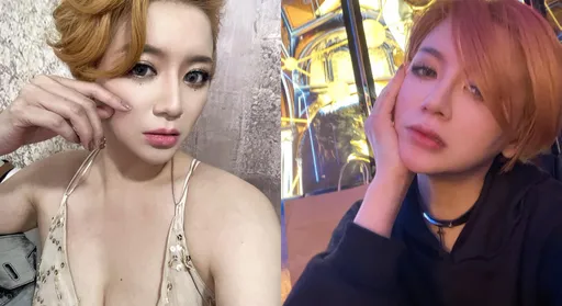 李妍憬直播崩潰大哭！原因曝光「報警後人卻跑了」