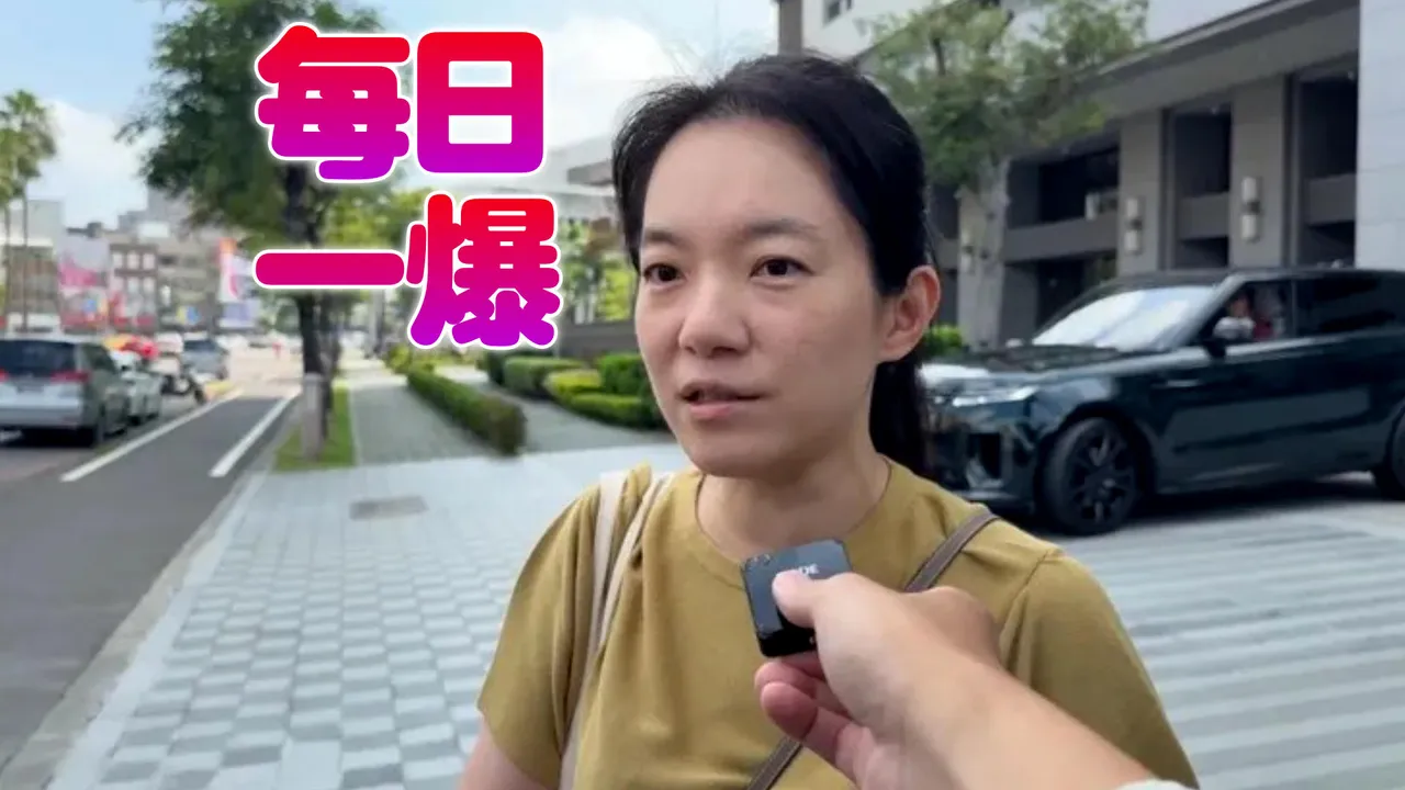 趙建銘愛上越籍女大生？陳幸妤回應了　稱女病患是獄友小三「認錯人」