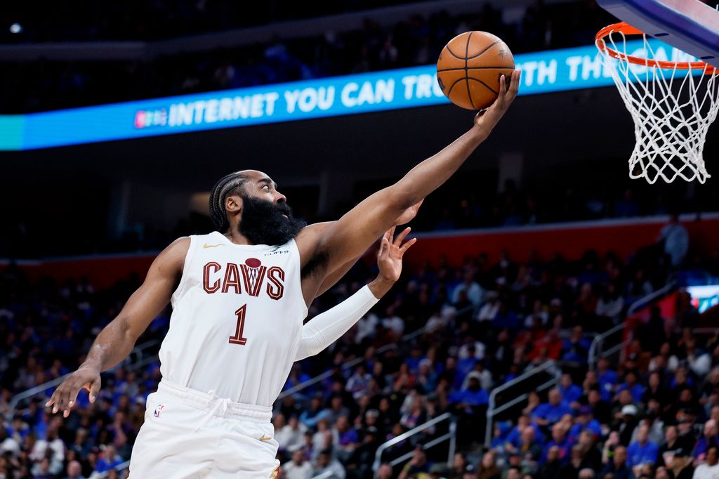 37歲哈登再拿29億!生涯薪資破153億 NBA史上第4人
