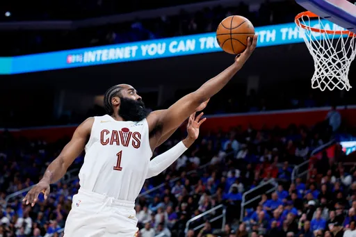 37歲哈登再拿29億！生涯薪資破153億　NBA史上第4人