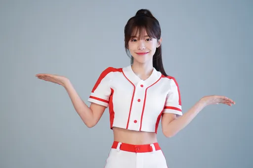 李多慧聲音沙啞仍上工　肩痛未癒喊「快30歲了」