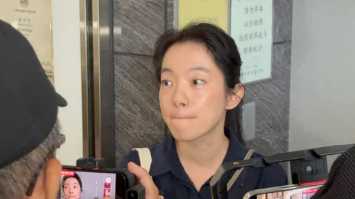 離婚鬧大...媒人夫妻生病了　陳幸妤：蠻對不起他們
