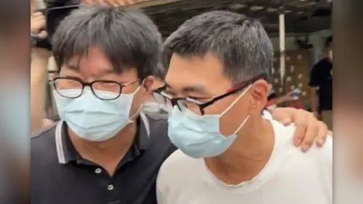 趙建銘性格大變導火線？　弟拍桌嗆父隔天猝死