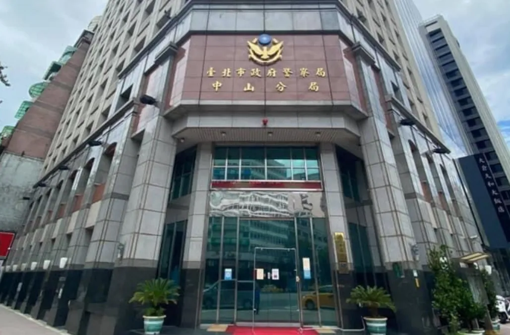 北市36歲交通警清晨自戕身亡　上月曾涉入車牌案遭約談