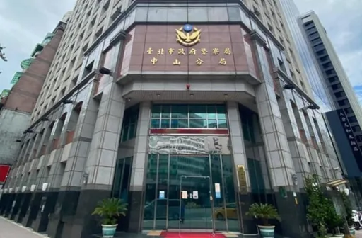 北市36歲交通警清晨自戕身亡　上月曾涉入車牌案遭約談