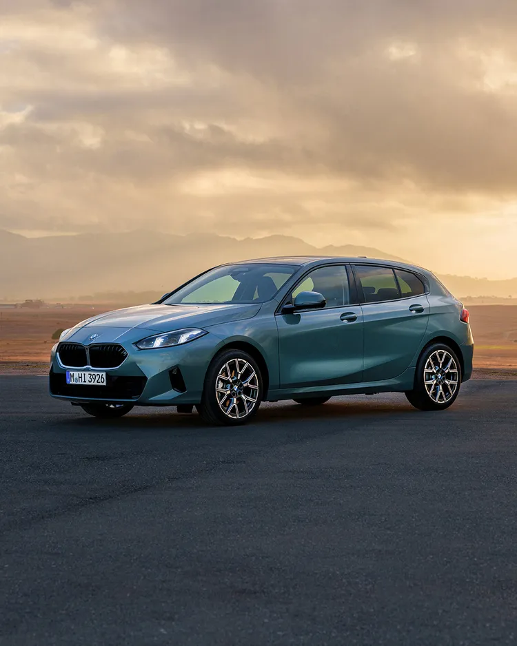 BMW 1系列提供多元彈性的尊榮入主方案，包含120萬元48期零利率，或低月付5,900元起分期優惠，亦可搭配3年租賃優惠方案。業者提供