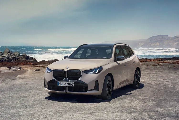 BMW X3提供多元彈性的尊榮入主方案，包含180萬元48期零利率，或低月付5,900元起分期優惠。業者提供