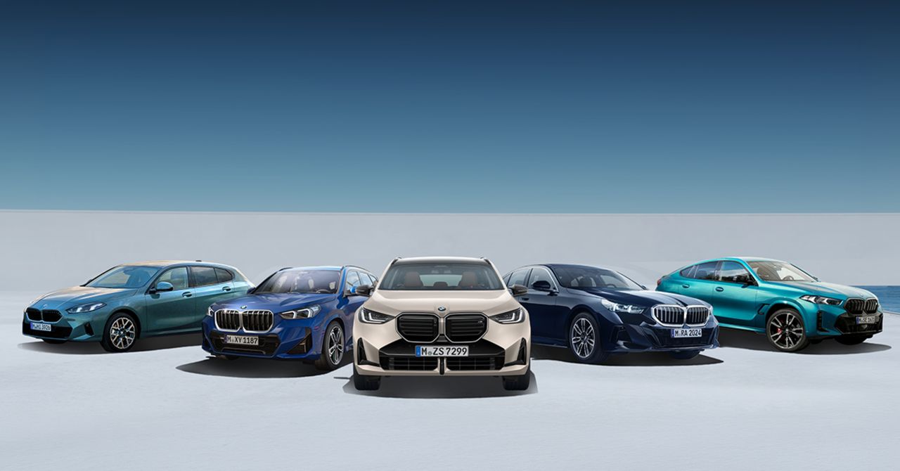 BMW推「仲夏禮遇」購車優惠 本月入主送晶華三天兩夜、低月付5,900元起