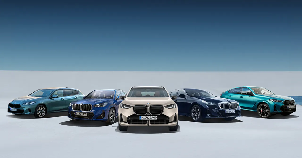 BMW推「仲夏禮遇」購車優惠　本月入主送晶華三天兩夜、低月付5,900元起