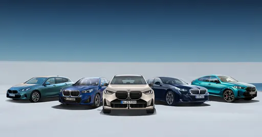 BMW推「仲夏禮遇」購車優惠　本月入主送晶華三天兩夜、低月付5,900元起