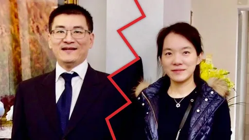 陳幸妤離婚！趙建銘假釋才3年婚姻就毀了　陳水扁4字回應