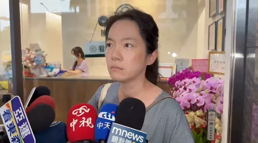 趙建銘沒去許芊芊家？陳幸妤火大踢爆「多年來下班消失6小時」
