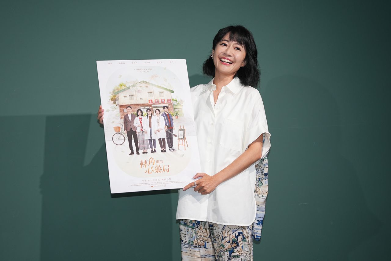 陳婉婷穩交男友9年開口問「可以跟我求婚嗎?」收8字冷回