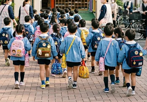 少子化幼兒園十年少376所　建商收購土地蓋住宅成主流