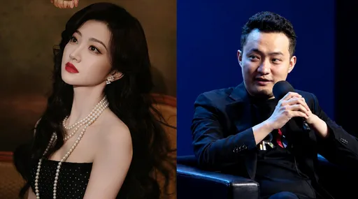 景甜代孕疑雲男主角身家2550億！他被前任曝摳門、內褲都要女友洗