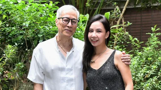 姜厚任女友捲債務官司！2員工討上千萬　台大學長替她前夫抱不平