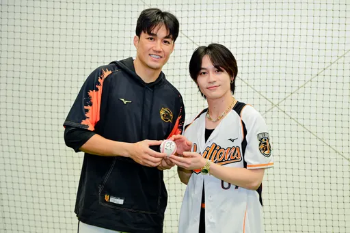 Travis Japan聞林志穎51歲喊驚訝！松田元太撞臉潘傑楷告白「我愛他」