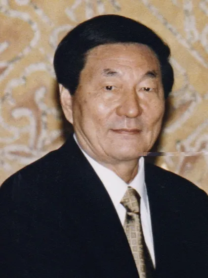 中國前國務院總理朱鎔基逝世！曾斥台灣大選是地方選舉　「誰搞台獨就沒好下場