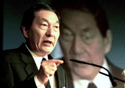 中國前國務院總理朱鎔基逝世！曾斥台灣大選是地方選舉　「誰搞台獨就沒好下場」