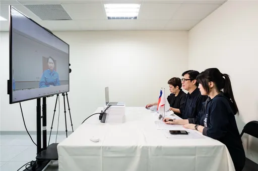 跨國馳援！陳其邁攜手北九州送物資至熊本災區　市府專戶已收5000筆捐款