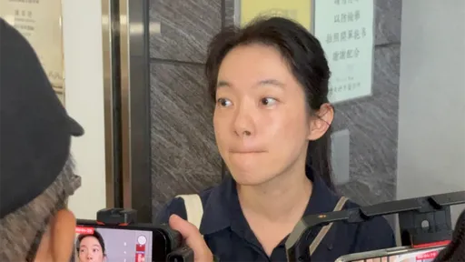 陳幸妤若選立委會上嗎？　吳子嘉預言結局：所以民進黨痛苦一點