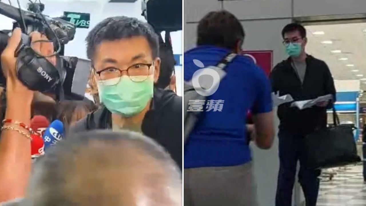趙建銘秀保密協議 律師驚「他是不是也要賠1億?」曝背後法律問題