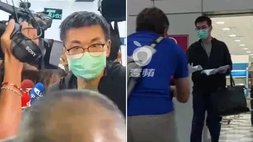 趙建銘秀保密協議　律師驚「他是不是也要賠1億？」曝背後法律問題