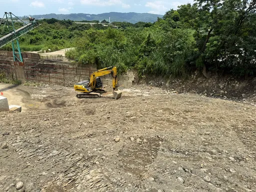 「假聯單」掩護7000噸營建廢土偷倒三峽　撈逾2700萬環保蟑螂17人落網