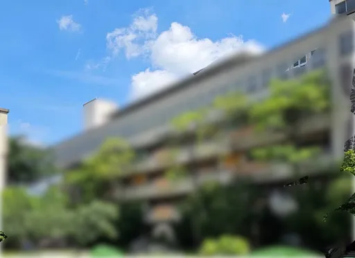 驚！三重某國小突遭陌生男闖入　從4樓墜地OHCA、動機待查