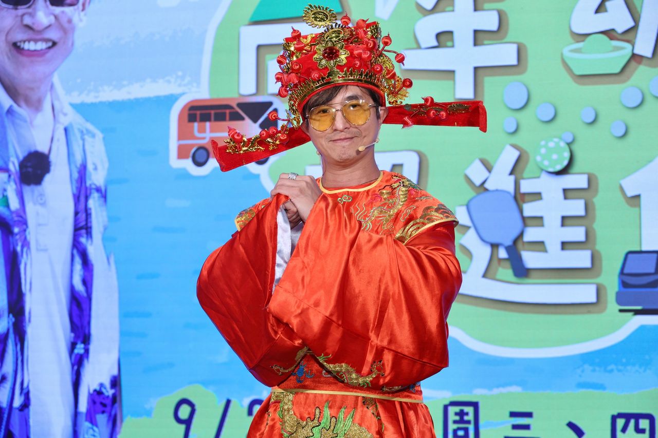 五熊毀損日本國寶!王少偉發聲:應該是不小心 規勸先理解文化差異性