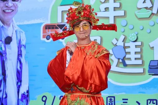 五熊毀損日本國寶！王少偉發聲：應該是不小心　規勸先理解文化差異性
