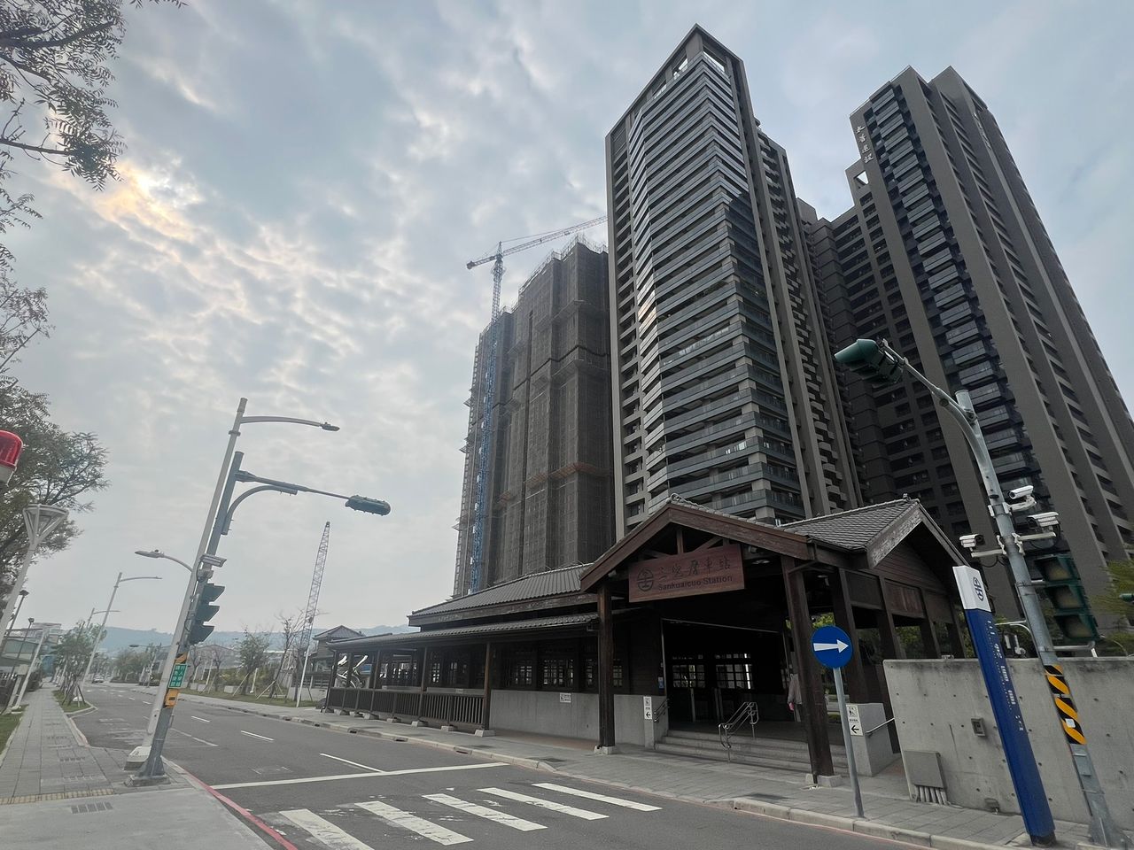 漲勢降溫 7月房租年增率創50個月新低大量交屋潮減緩租金壓力