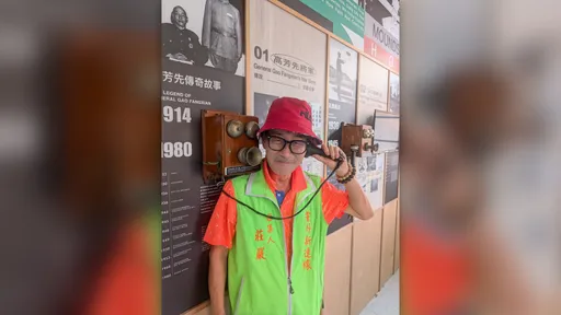 前幕僚爆「陳幸妤從政救父」可能性　阿扁火大嗆：你給我閉嘴！
