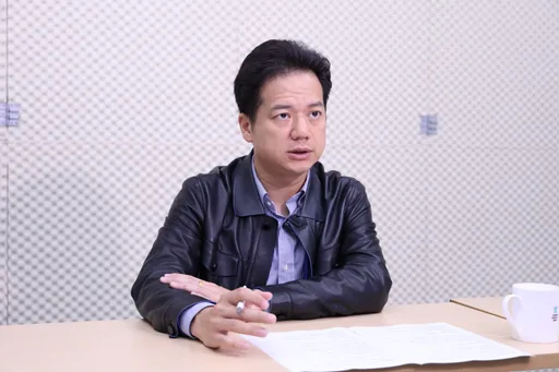 李貞秀宣布選竹北市長！邱臣遠：「這件事」沒有模糊空間
