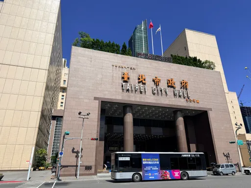 北市府今防空演練預演　市政大樓下午2時30分起暫停洽公