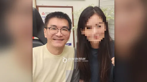 獨家｜陳幸妤爆「趙建銘周一帶女大生出國」　友人：行程取消