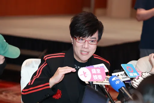 陳盈潔師弟痛哭整晚哀悼！曾到錢莊幫領數十萬借貸「她從來不讓我們付錢」