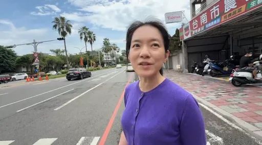 陳幸妤網路開撕留言消失？　再出現破萬人點讚　下午開診回媒體「你們該下班了吧」