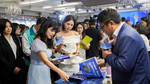 企業找地不用愁！新北祭「土地×資金」一站式招商　鎖定AI、智慧製造