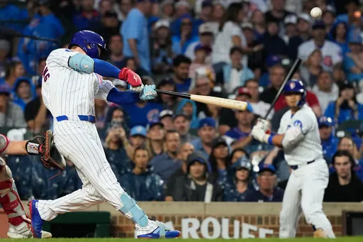  大谷MVP四連霸告急！小熊球星2天轟4發　全場狂喊「MVP」