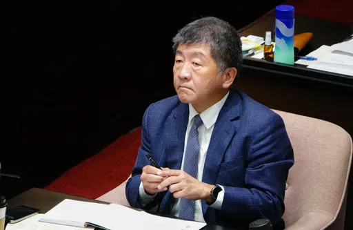 慈濟買疫苗被騙10億！民進黨：當年陳時中苦勸被國民黨抹黑