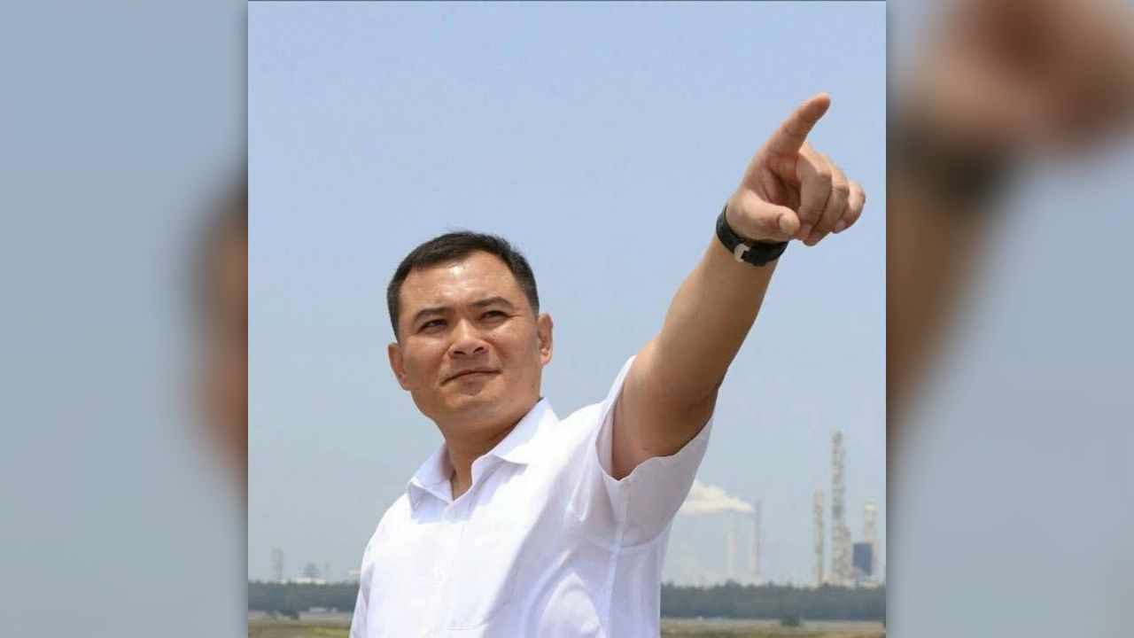 強索保護費、逃漏稅、恐嚇樣樣來 麥寮鄉代會主席韓青山起訴...求刑20年