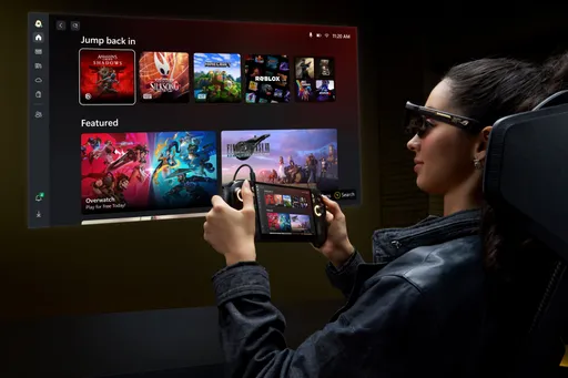 ROG 20周年掌機登場　黑透金Xbox Ally X20限量200組
