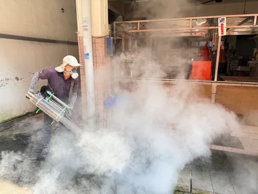 新住民母女越南探親返國確診登革熱！就診未告知旅遊史　衛生局開罰1萬